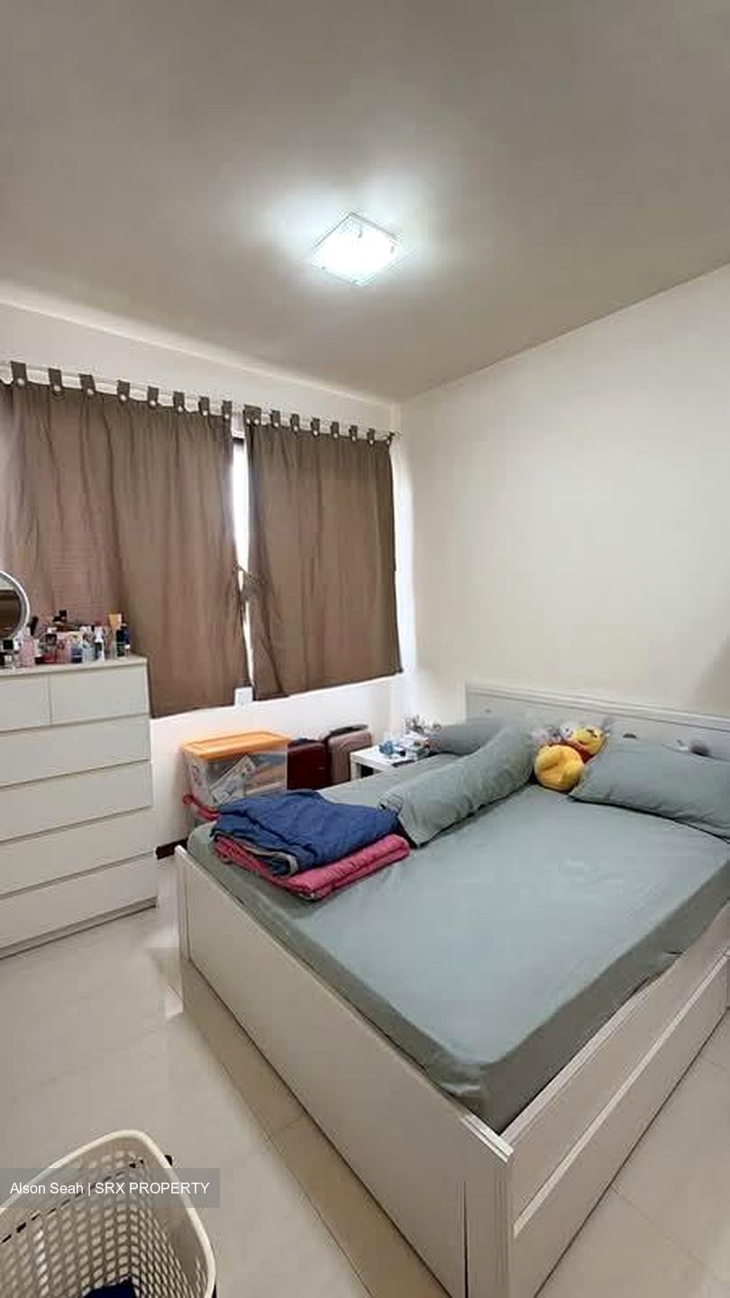 The Vue (D19), Apartment #566687631